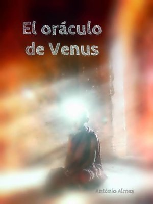 cover image of El Oraculo de Venus